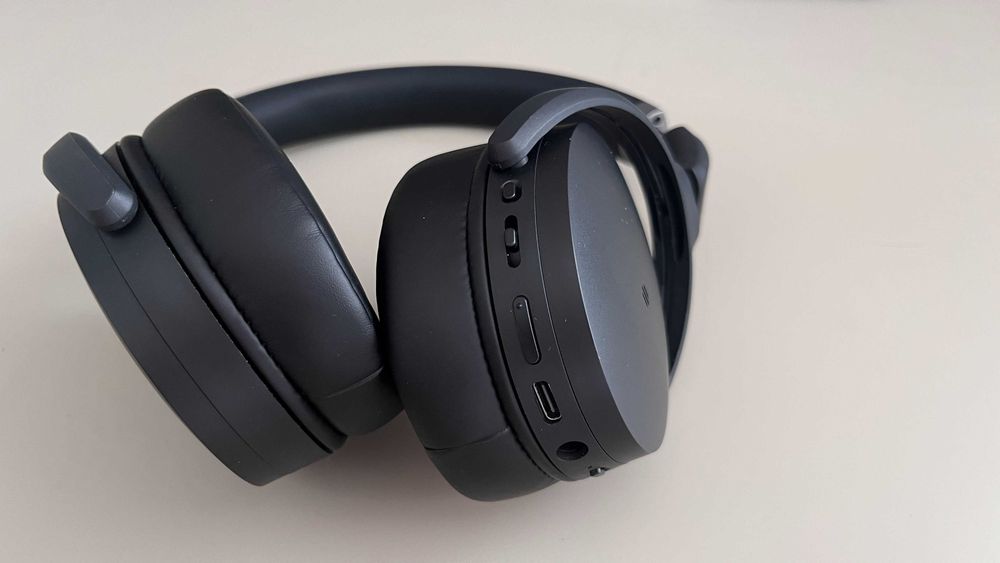 Auscultadores sem fios - Sennheiser