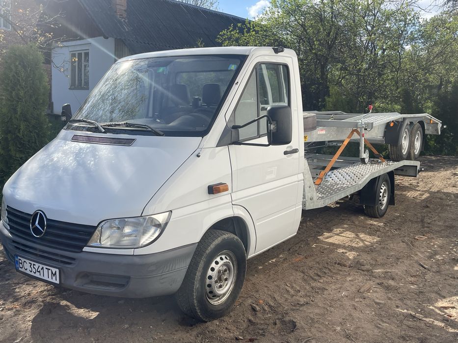 ЕВАКУАТОР! Послуги Автовоз, доставка, перевезення авто по Україні