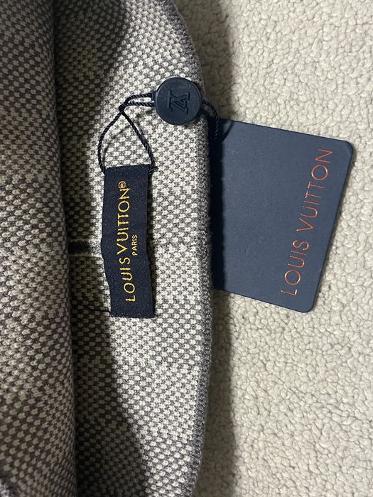 Czapka Louis Vuitton