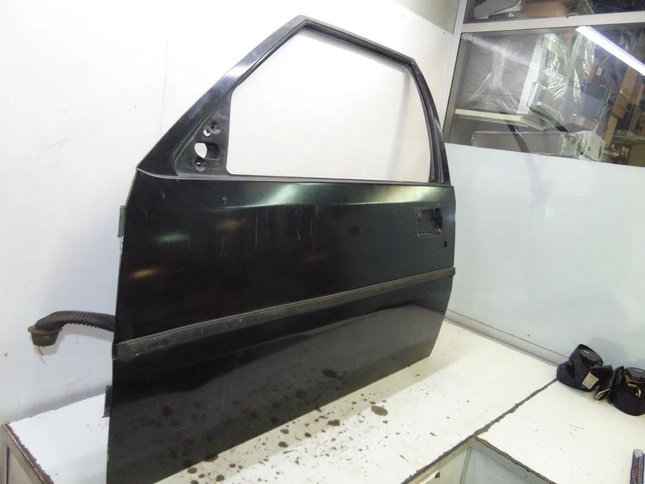 Citroen bx portas " nova de stock antigo