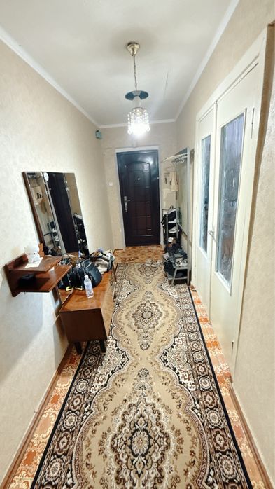Машівка. Продаж квартири
