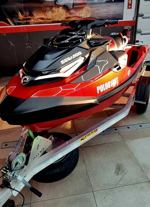 Seadoo Rxt 325 2024