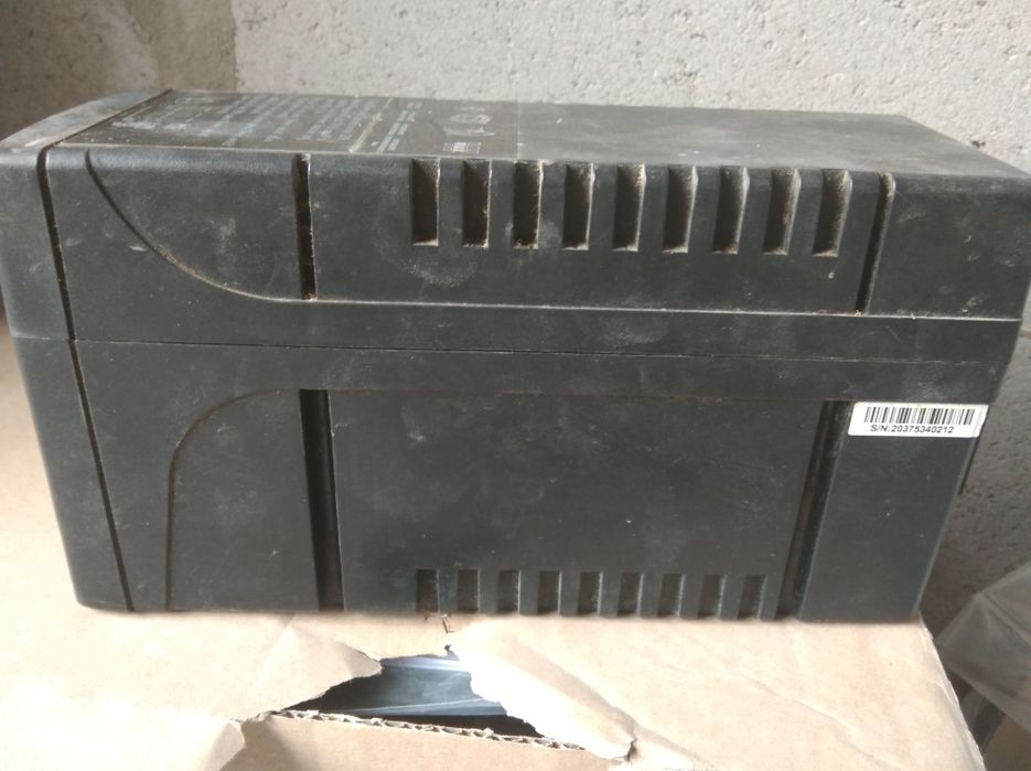 UPS Sven BNT-400a
