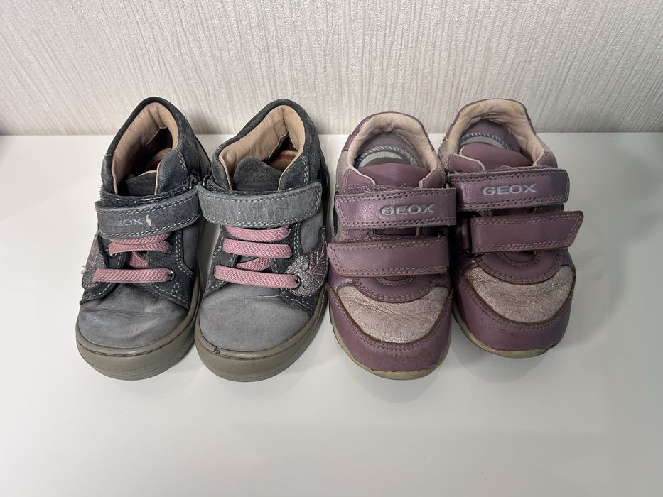 Geox кросівки та ботінки 23 розмір