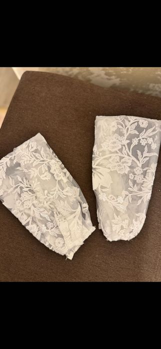 Sprzedam swoją wymarzoną suknię ślubną