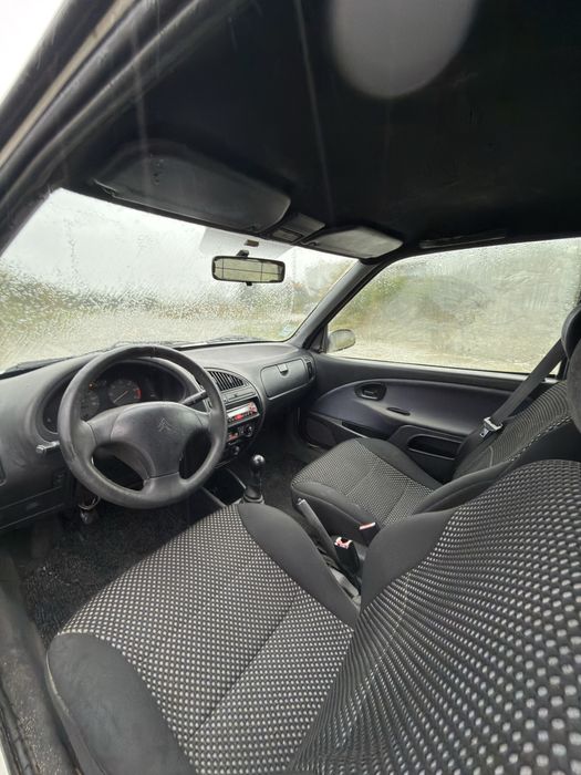 Citroen Saxo 1.5 D