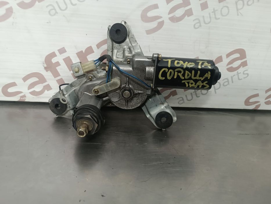 Motor Limpa Vidros Trás 8511012700 - TOYOTA COROLLA