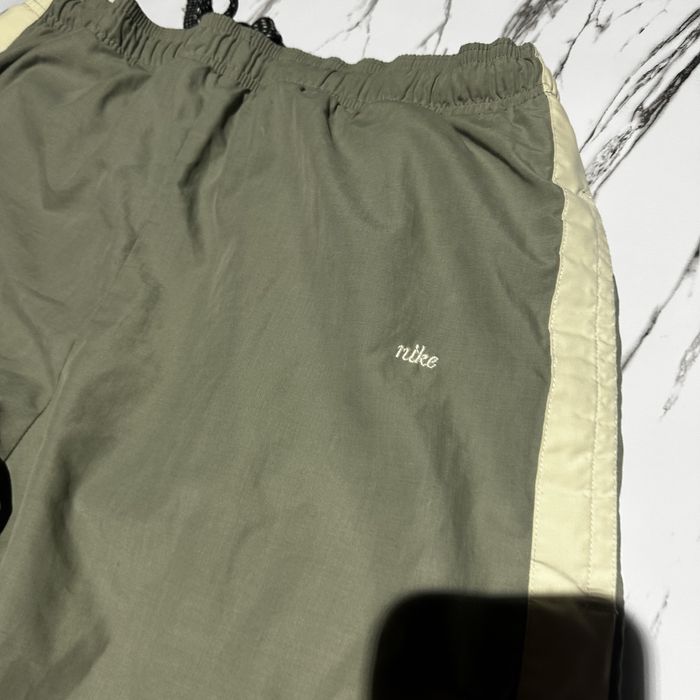 Штани Nike Nylon Pants