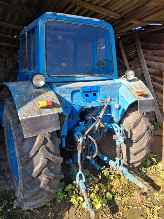 Продам трактор МТЗ -80