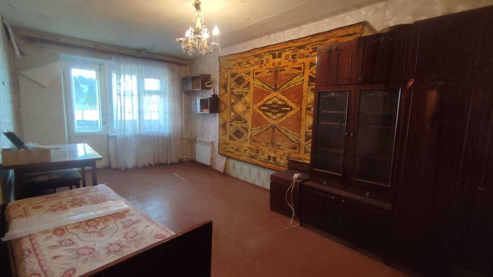 Довгострокова оренда 2-к квартири на Основі, вул. Вокзальна