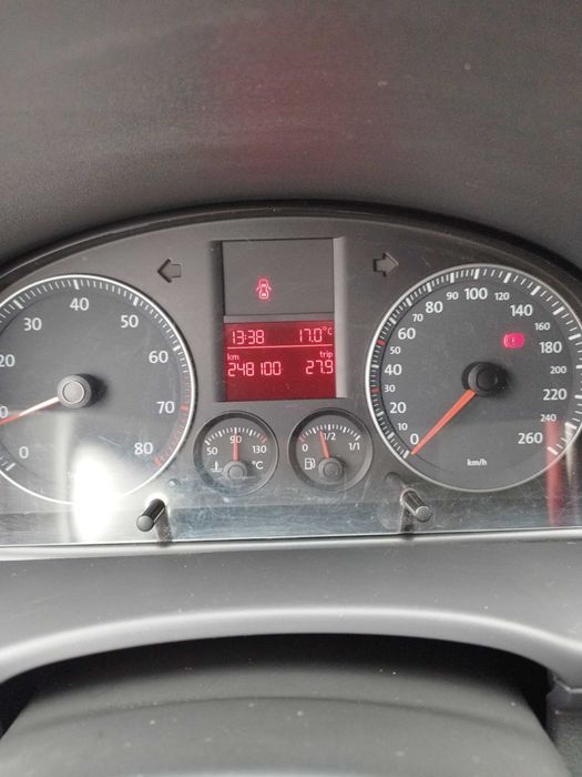 Volkswagen Caddy 2007 VIN WV2ZZZ2KZ7X120059 фото оголошення 18 з 24