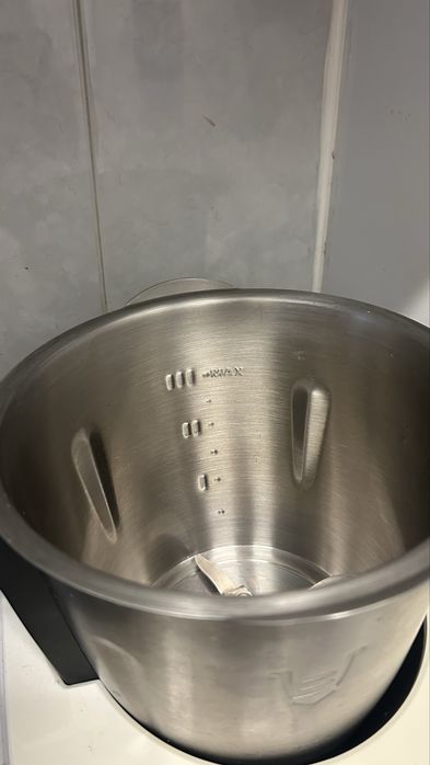 SilverCrest Monsieur Cuisine Connect (modelo SKMC 1200)