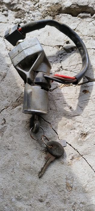 Sprzedam rozrusznik