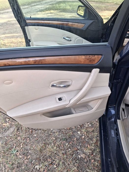 BMW 520 d Automático