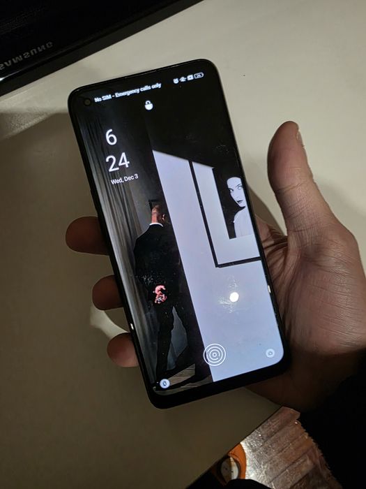 Oppo reno 8 lite