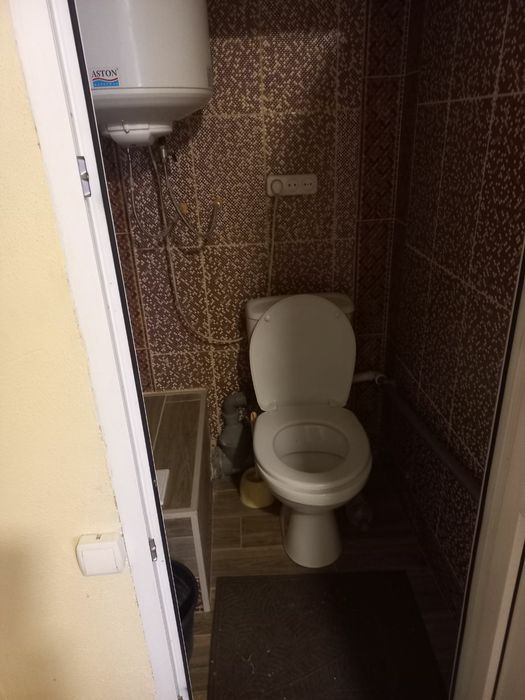 Продам дом в районне санатория Новомосковський