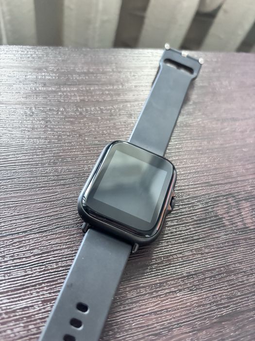 Смарт годинник / (USB charger RDX-027)