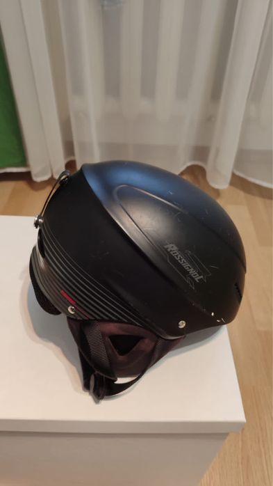 Шлем горнолыжный rossignol