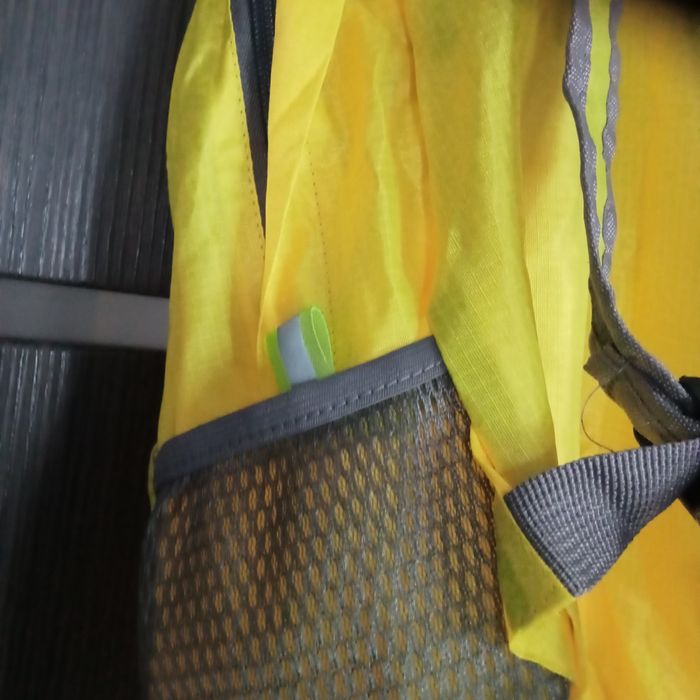 Lekki plecaczek Dunlop