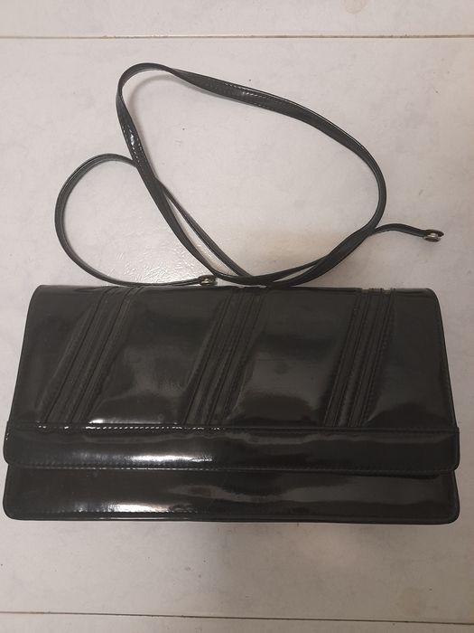 Mala de verniz 30 cm