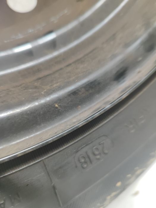 Całe Koła do Toyota Yaris/Kia Picanto