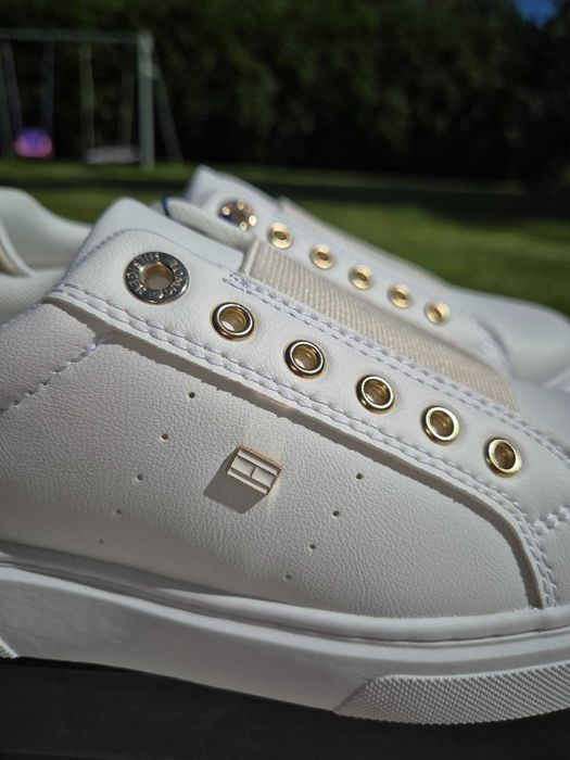 Sneakersy Tommy Hilfiger rozm. 36
