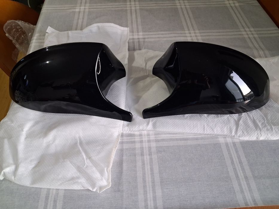 Capas para espelho retrovisor BMW