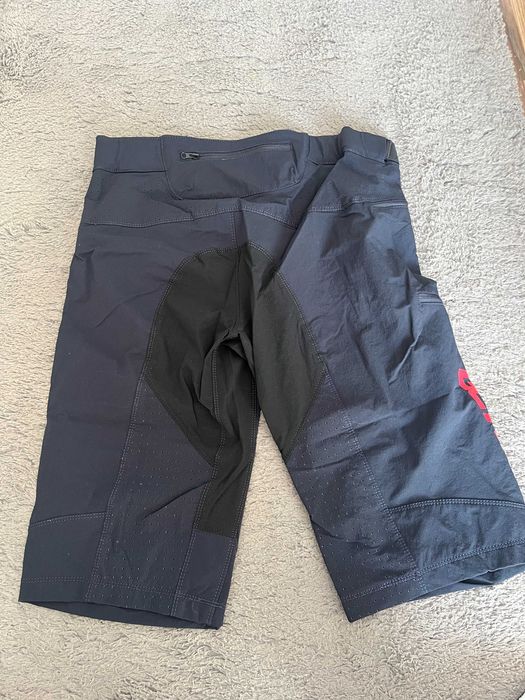 Spodenki LEATT Rowerowe MTB TRAIL 3.0 SHORTS
