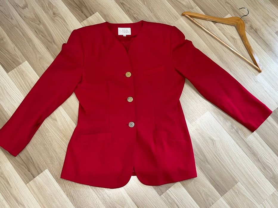 Топ L Пиджак L Кардиган XL Рубашка L