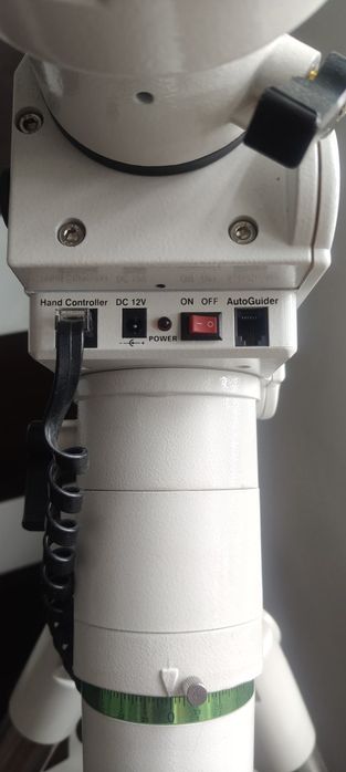 Montaż paralaktyczny HEQ 5 Pro SynScan GoTo