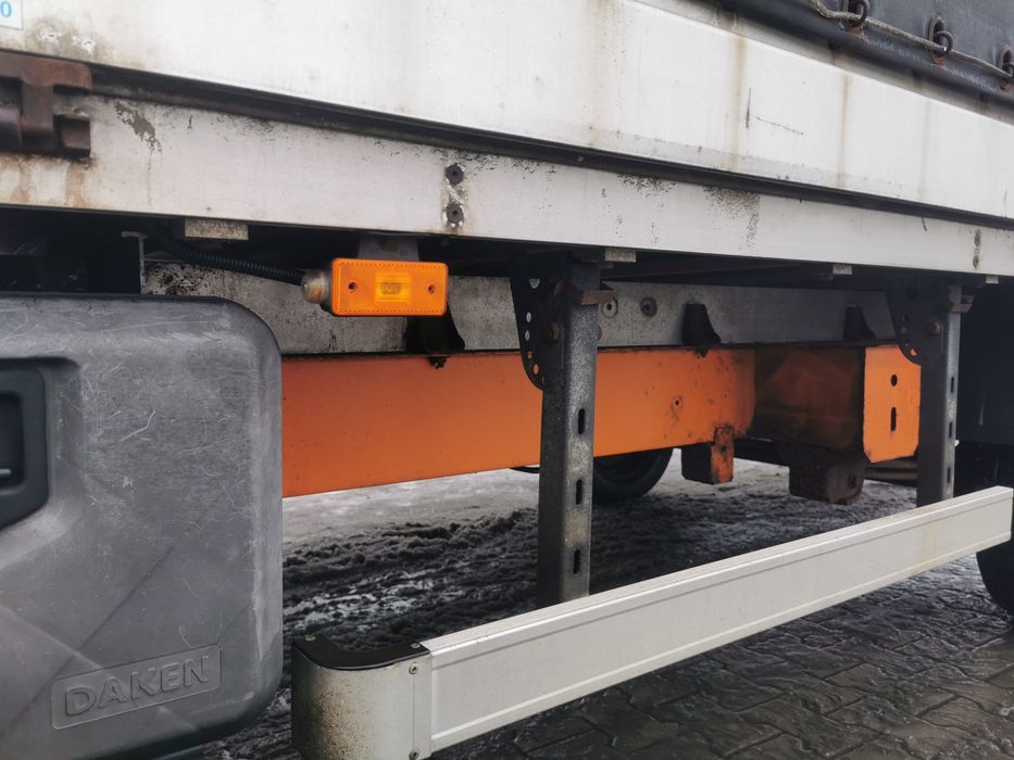 Renault Master 2011r 2.3