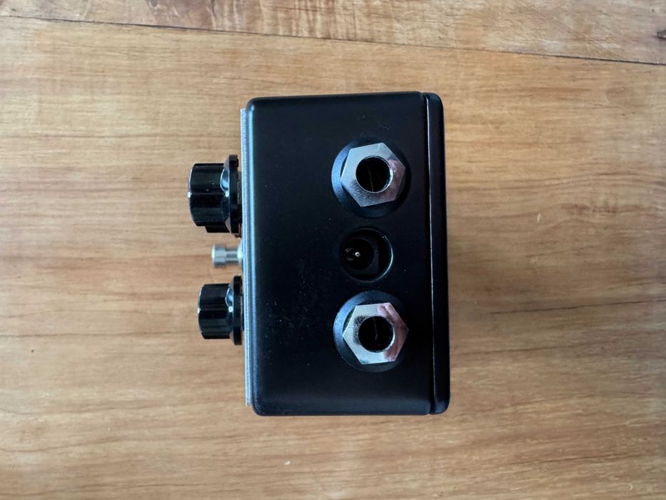 Great Eastern FX Focus Fuzz