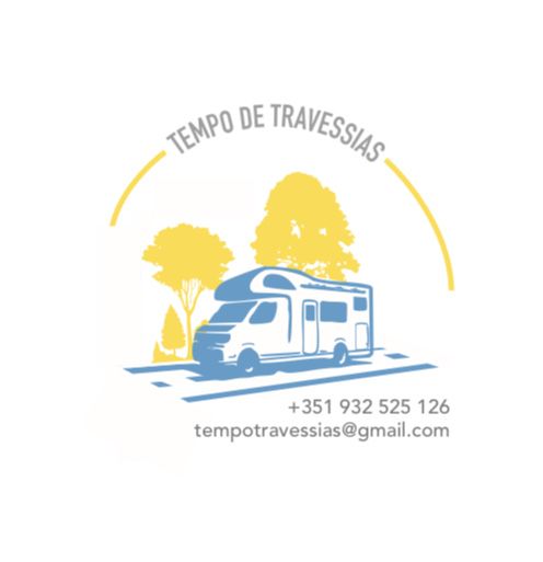 Aluga-se autocaravana 7 lugares (livrete)