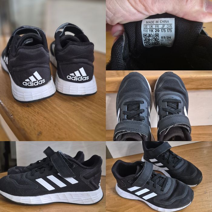 Дитячі кросівки кросовки adidas