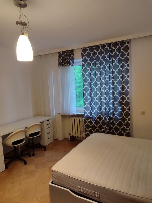 Wynajmę pokój JEDNOOSOBOWY, osiedle na Skarpie !