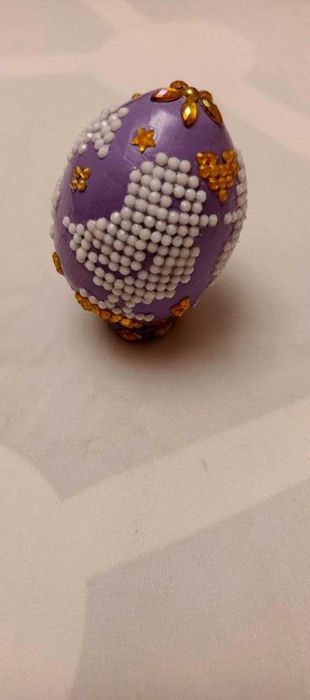 Яйце Пасхальне - атрибут свята (Великодня)