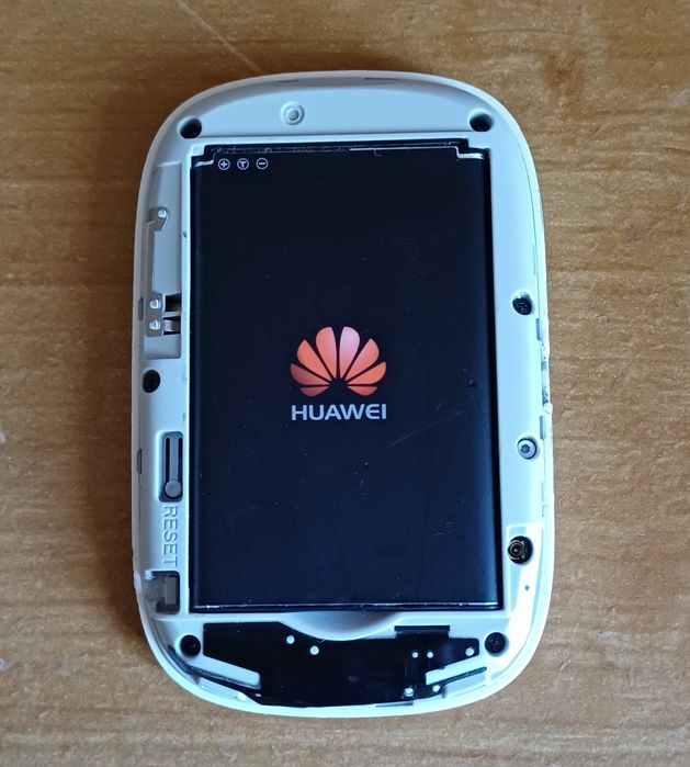 Huawei mobile fast wifi