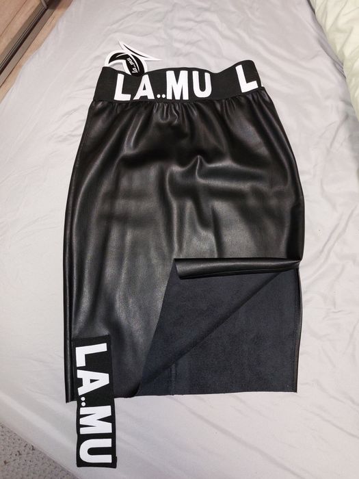 Spódniczka lamu 36S