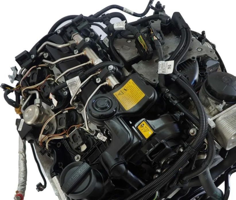 Motor Bmw 120i 220i 320i 420i 520i 2.0i F11 F30 F31 F32 184Cv Ref.N20B20B