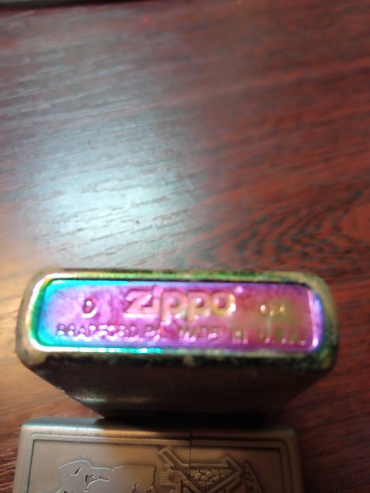 зажигалки  ZIPPO