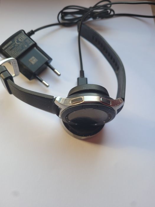 Zegarek galaxy Watch 46mm/Bluetooth