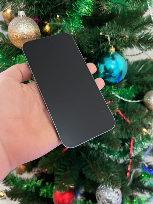 iPhone 14 Pro Max 256Gb E-SIM