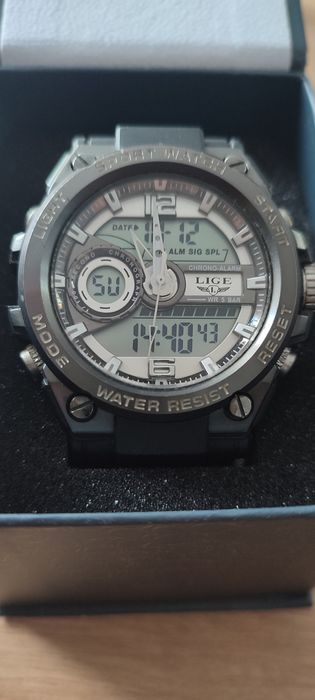 Zegarek LIGE LG8922