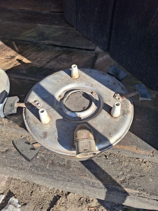 Prodziże do pieczenia