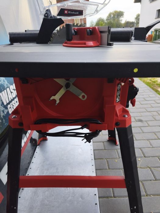 Piła stołowa Einhell TC-TS 2225 U