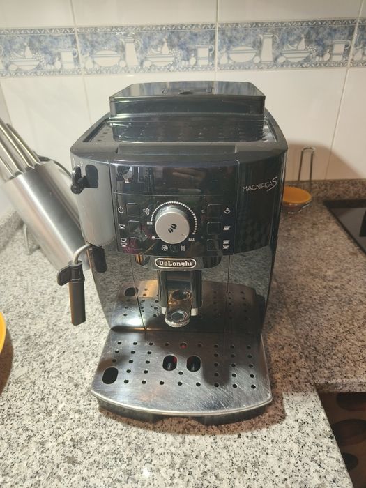 Delonghi magnífica S