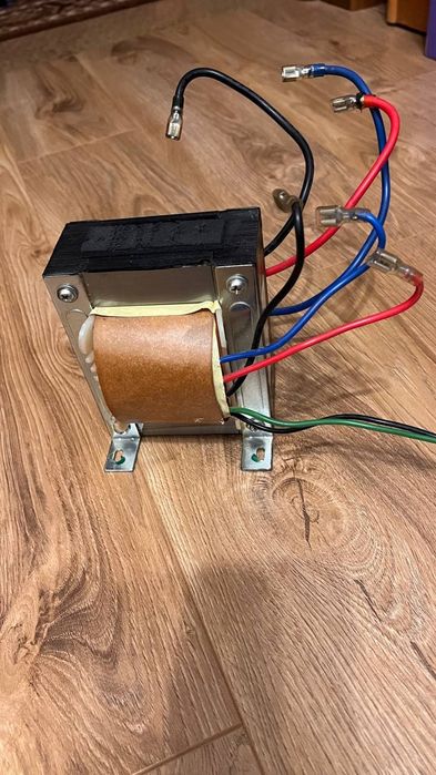 Трансформатор RT-1200B