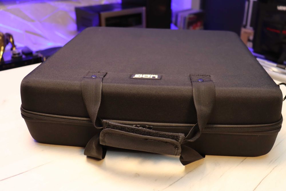 2 x Torba UDG Pioneer DJ CDJ 3000