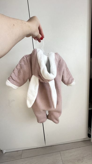 Комбінезон зима,деміснзон