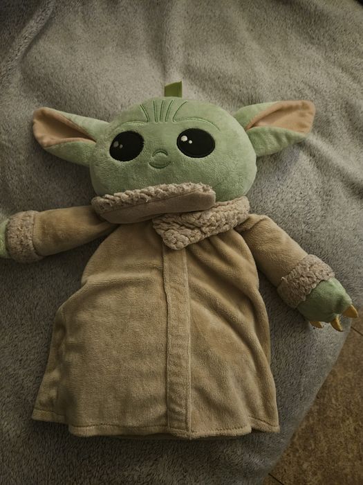Grogu The Mandalarian - etui na termofor Home